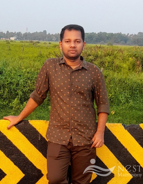 ARUN K.P